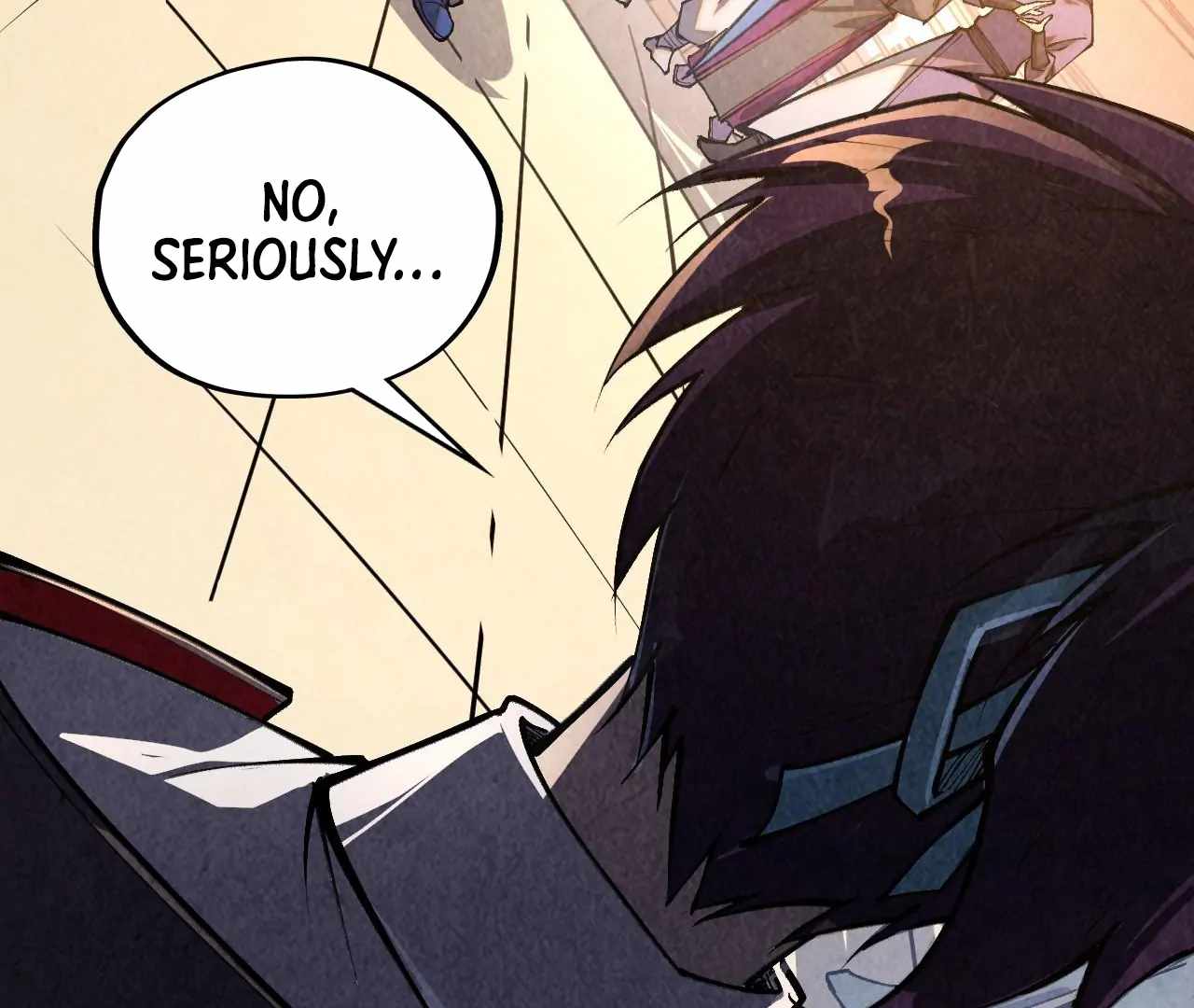 The Ultimate of All Ages Chapter 424 97